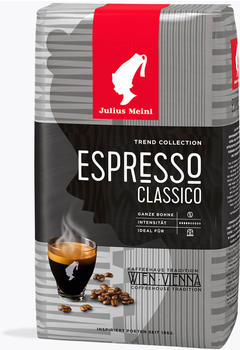 Julius Meinl Trend Collection Espresso Classico (1kg)