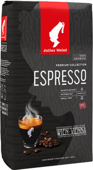 Julius Meinl Premium Collection Espressobohnen 100% Arabica (0,5kg)