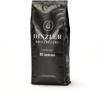 Dinzler Kaffeerösterei Espresso II Gustoso (250g)