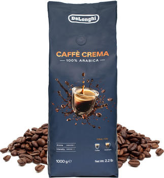 DeLonghi De'Longhi Caffè Crema Bohnen (1kg)