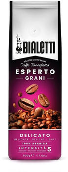 Bialetti Esperto Grani Delicato (500g)