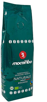 Mocambo Naturale Biologico Selezione ganze Bohne (250g)