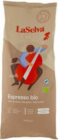 LaSelva Espresso Forte ganze Bohne 30% Arabica, 70% Robusta 1 kg
