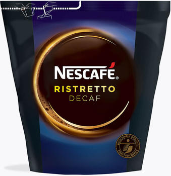Nescafé Ristretto entkoffeiniert (250g)