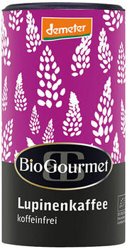 BioGourmet Bio Lupinenkaffee 200g