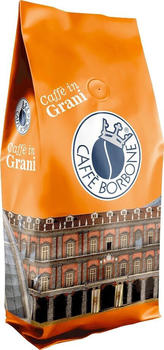 Caffè Borbone Nobile ganze Bohnen (1kg)