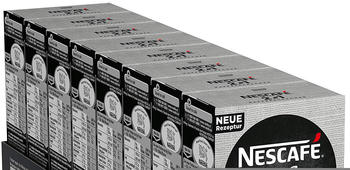 Nescafé 2in1 Sticks Kaffee & Creamer (8 x 10 Port.)