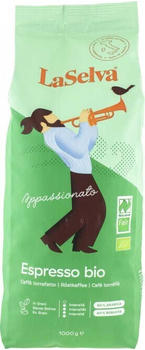 LaSelva Appassionato Espresso (1kg)
