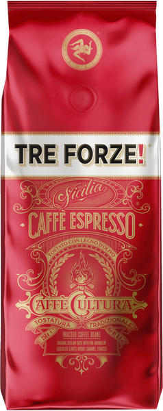 Tre Forze! Espresso Bohnen (250g)