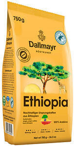 Dallmayr Ethiopia Bohnen (750g)