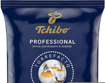 Tchibo Professional Caffe Crema und Espresso (500g)