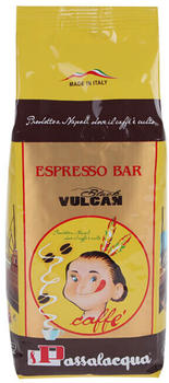 Passalacqua Black Vulcan (500g)