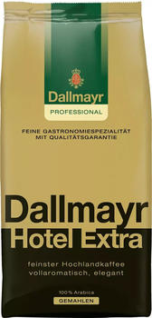 Dallmayr Hotel Extra feinster Hochlandkaffee gemahlen (1kg)