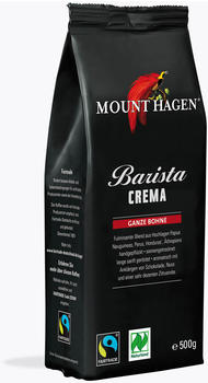 Mount Hagen Barista Crema Bio (500g)