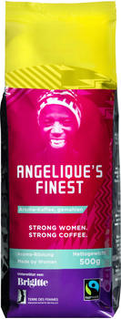 Angelique's Finest Aroma-Kaffee gemahlen 500g