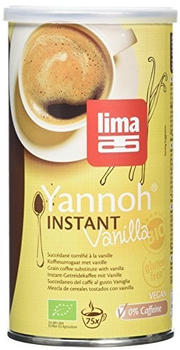 LIMA Food Yannoh Instant Vanille (150 g)
