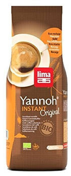 LIMA Food Yannoh Instant Original Nachfüllpackung (250g)