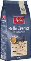 Bella Crema Decaffeinato 1 kg