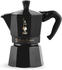 Bialetti Moka Express 3 Color