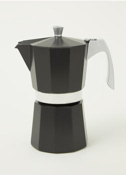 ibili Evva Black 9 cups 623109