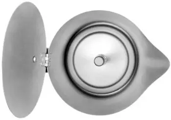 Relags Espressomaker Edelstahl 2 Tassen – Der perfekte Start in den Tag mit dem Relags Espressomaker Edelstahl 2 Tassen