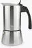 Milu Espressokocher-Set (6-tlg.) 2 Tassen