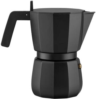 Alessi MOKA design David Chipperfield 6 cups