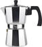 Milu 5047 ALU 5-tlg Set Espressokocher