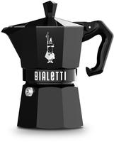 Bialetti MOKA EXCLUSIVE 3TZ black (9065)