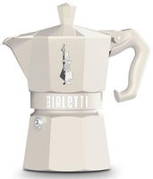 Bialetti MOKA EXCLUSIVE 3TZ cream (9059)