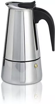 Xavax Espressokocher f&uuml;r Induktion und Herd 250 ml