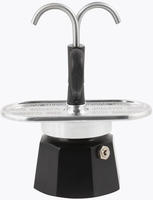 Bialetti Mini Express 2tz Schwarz