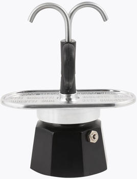 Bialetti 0007302/NP schwarz