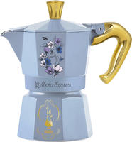Bialetti 0005363, Bialetti MOKA EXPRESS 3TZ BRIDGERTON