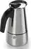 Xavax Espressokocher Edelstahl 200ml