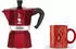 Bialetti Moka Express 3 Color