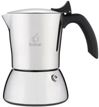 Forever Miss Perla' Edelstahl rostfrei 2 Tassen 435g - Edelstahl 121350