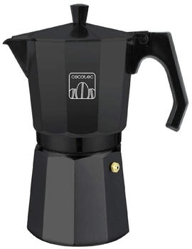 Cecotec Mokclassic 900 Black