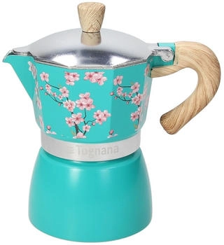Tognana Japan Collection 3 cups light blue
