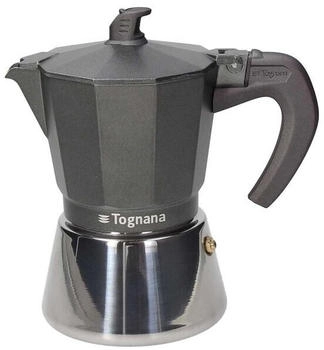 Tognana Ultra Class Induction 6 cups