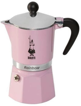 Bialetti Rainbow Primavera 3 Rosa