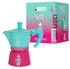 Bialetti Moka Express 3 Tassen Squid Game