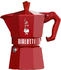 Bialetti Moka Express 3 Color
