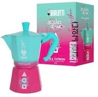 Bialetti 5393, Bialetti Moka Express Squid Game 6TZ