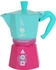 Bialetti Moka Express 6 Tassen Squid Game