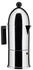 Alessi Espressokocher La Cupola Induktion Schwarz A9095/6BFM
