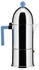Alessi Espressokocher La Cupola Induktion Hellblau A9095/6BFM