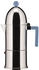 Alessi Espressokocher La Cupola Induktion Hellblau A9095/6BFM