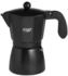 ADLER Espresso Coffee Maker AD 4421 Black Espressokocher Schwarz