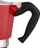 Bialetti Moka Express 3 Tassen Winter Wonderland Espressokocher Rot